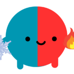 <strong><span class="marker-under">あつさむ</span></strong>